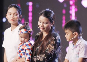 3 con không cùng bố, “bà hoàng cảnh nóng” Kiều Trinh: Không muốn lập kỷ lục nhiều chồng!