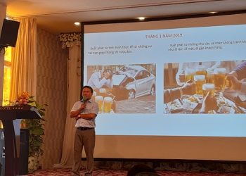 “Để Tôi Lái”:  Cung cấp dịch vụ tài xế lái xe bằng chính xe của khách hàng