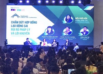 Hiểu rõ pháp lý: Chìa khóa vượt khó hậu Covid cho doanh nghiệp và người lao động