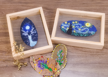 Sắp khai mạc Triển lãm Khoảng Lặng 2020