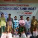 Khánh thành đường dẫn nước sinh hoạt cho 64 hộ dân ấp Ba Núi (Kiên Giang)