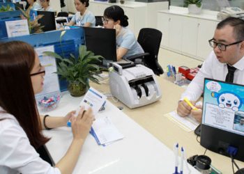 Dòng vốn đầu tư từ Hàn Quốc: Đầu tư tài chính sẽ dẫn sóng