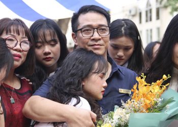 Năm học biến động bởi Covid-19