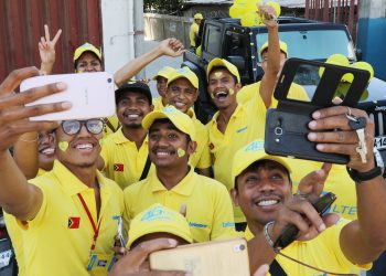 Tích cực đóng góp thúc đẩy kinh tế số khu vực ASEAN