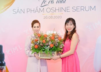 Shine Skin Shine Future – Đẹp da đổi vận