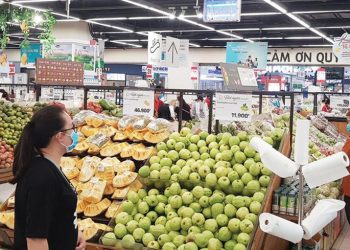 Sẽ có thêm “thuốc” trợ lực để duy trì tăng trưởng