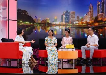 Người mẹ thú nhận không hiểu được vì sao con gái 12 tuổi “quá say mê thần tượng Hàn Quốc”