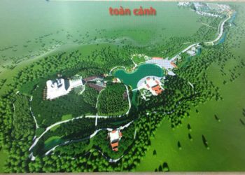 Dự án Khu du lịch sinh thái văn hóa Đá Thiên:  Chính quyền “tiếp tay” cho những sai phạm?