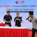 “Thách Thức Lotteria Cup” trở lại với các trận đấu phát trực tiếp cho tất cả mọi người