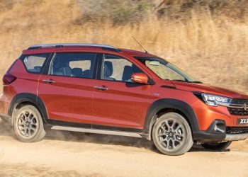 Khám phá Suzuki XL7 hoàn toàn mới – “Ngôi sao đang lên” tại thị trường ô tô Việt Nam