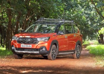 Suzuki XL7 mang đến sự hài lòng cho người sở hữu