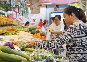 Bảo vệ người tiêu dùng: Doanh nghiệp chủ động vào cuộc