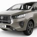 Toyota Innova bản nâng cấp lộ diện