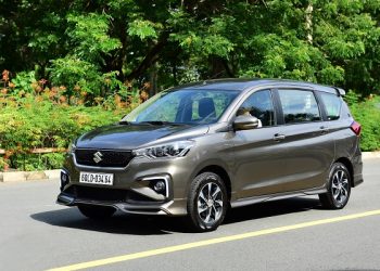 Suzuki hút khách bằng chính sách hậu mãi đổi mới và phụ tùng sẵn có