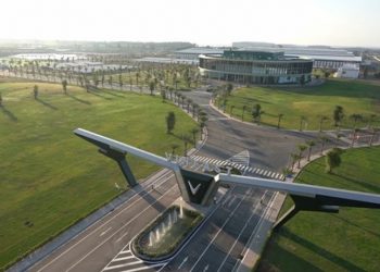 Giá thuê bất động sản công nghiệp phía Bắc lập đỉnh