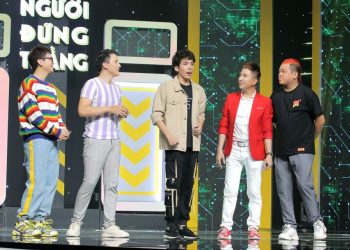 Long Nhật, Hữu Đằng liên tiếp “công kích” khiến Dương Thanh Vàng lép vế