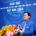 Khai mạc Diễn đàn Trí thức trẻ Việt Nam toàn cầu lần III, năm 2020: “Việt Nam 2045”