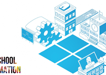 Diễn đàn giáo dục và triển lãm học đường 4.0