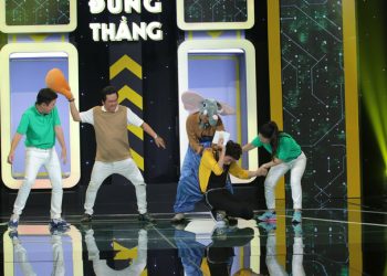 Dương Thanh Vàng bị đàn chị “chỉ trích” vì xúc phạm tuổi tác