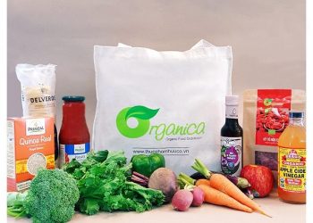 Organica triển khai chương trình “Gặp gỡ nông dân, thêm yêu thực phẩm”