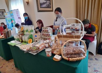 Khai mạc Triển lãm trực tuyến quốc tế Công nghiệp thực phẩm Việt Nam  2020 (VIETNAM FOODEXPO)