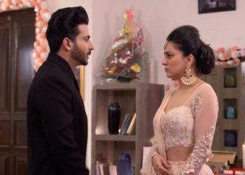 Vòng xoáy định mệnh tháng 12: “Cô gái oan gia” sắp kết hôn cùng trai lạ, soái ca Ấn Độ cố chấp ngăn cản