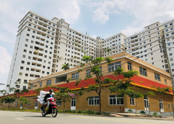 Bất động sản nhà ở 2021: ‘Món ngon’ của thị trường