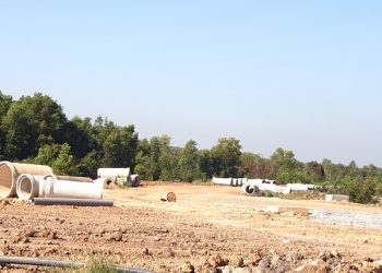 Vụ tranh chấp dự án ngàn tỷ ở Long An: Khẩn thiết đề nghị “cởi trói” dự án