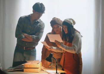 Bí Mật Của Gió mang tình người duyên ma đến với màn ảnh gia đình của bạn