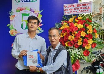 5 năm bền bỉ, chính trực vì nông nghiệp sạch của anh kỹ sư xây dựng ĐH Bách Khoa