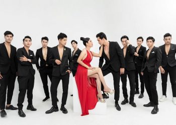 Bộ phim “Đổi mặt thay tên” của Hà Kiều Anh sắp được ra mắt