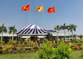 Việc ngăn chặn 232,66 ha đất của Công ty CP địa ốc Hồng Phát: Hậu quả đặc biệt nghiêm trọng, càng kéo dài sẽ rất khó khắc phục !