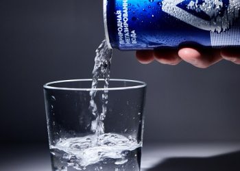 Sản phẩm Nga mang đến sự thuần khiết từ thiên nhiên