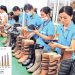 Nhiều cơ hội cho ngành da giày Việt Nam