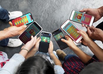 SmartPay bất ngờ mở Đại tiệc lì xì, tặng Trâu Vàng đến 200 triệu cùng hàng triệu phong bao lì xì khủng