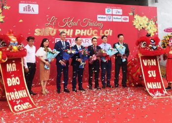 SMARTPAY hợp tác cùng HBA và ERA GROUP triển khai thanh toán không tiền mặt đến công nhân, doanh nghiệp ở các KCX-KCN tại TP.HCM