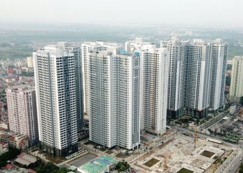 Thị trường nhà ở năm 2020: Nguồn cung giảm mạnh, giá bật tăng cao