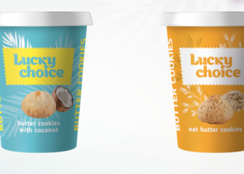 Sản phẩm ăn vặt từ Nga: Thuần khiết từ thiên nhiên