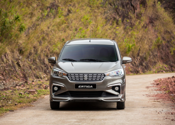 Suzuki, người bạn đồng hành đáng tin cẩn của khách hàng Việt