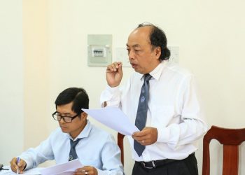 Về ngăn chặn 232,66 ha đất của Công ty CP địa ốc Hồng Phát: Cần thu hồi Quyết định số 07, để chủ đầu tư thoát cảnh “một cổ hai tròng”!