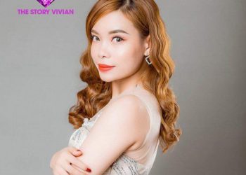 Vinh danh Tổng đại lý xuất sắc thương hiệu Mỹ phẩm The Story Vivian Tổng đại lý Hồ Minh Nhi – SỰ KIÊN TRÌ LÀ CHÌA KHÓA THÀNH CÔNG