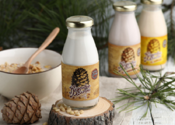 Thực phẩm Nga: Mang đến sự tiện lợi và giá trị dinh dưỡng cao