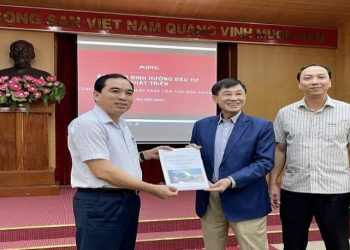 Tập đoàn Liên Thái Bình Dương – Nhà đầu tư chủ lực nhiều dự án tại Phú Quốc