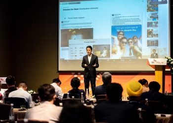 50.000 USD cho dự án vào SK Startup Fellowship 2021