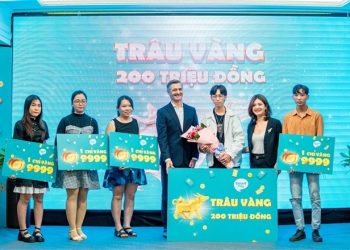 SmartPay trao gần 700.000 giải thưởng cho người dùng tham gia ‘Đại tiệc lì xì’