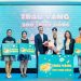 SmartPay trao gần 700.000 giải thưởng cho người dùng tham gia ‘Đại tiệc lì xì’