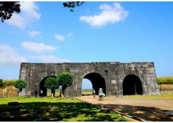 10 năm Di sản văn hóa thế giới Thành Nhà Hồ