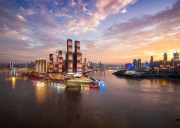 CapitaLand được xếp hạng là một trong những tập đoàn phát triển bền vững nhất thế giới lần thứ chín