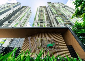 CapitaLand mang sứ mệnh tạo ra giá trị thực cho cộng đồng