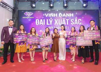 Khai trương Showroom The Story Vivian tại TP.Long Xuyên – An Giang